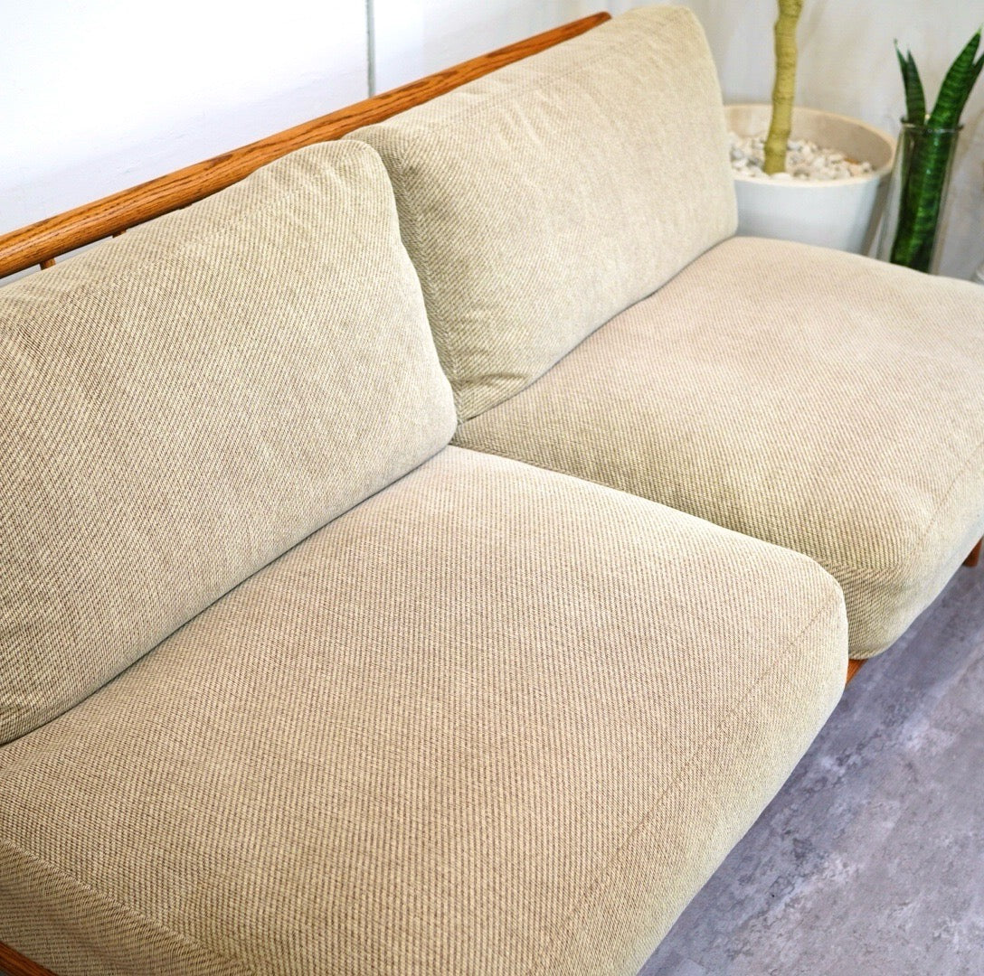 モモナチュラル / MOMO NATURAL クラウドソファ / CLOUD SOFA 2P 2人掛け