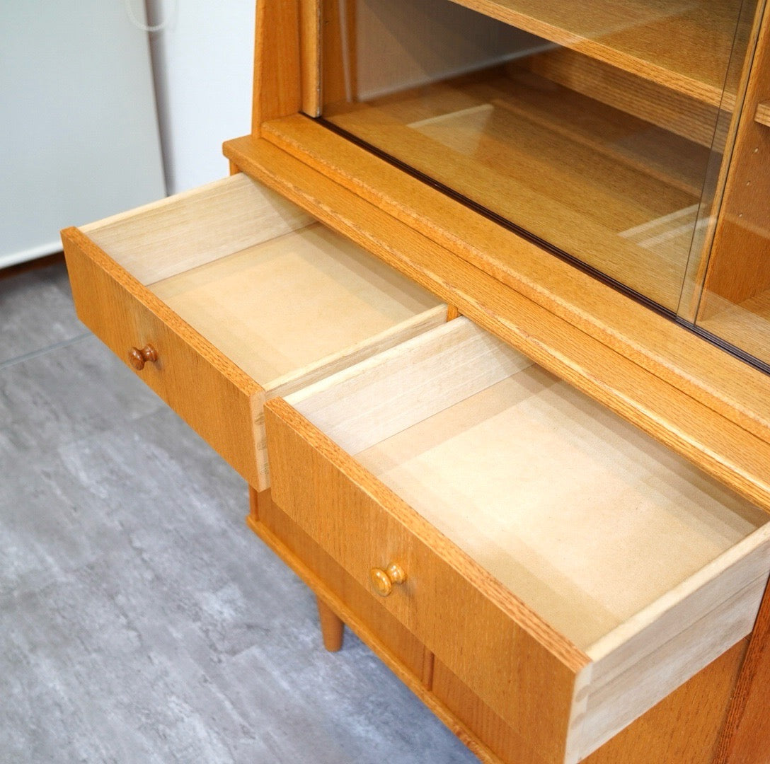 モモナチュラル / MOMO NATURAL VENT カップボード