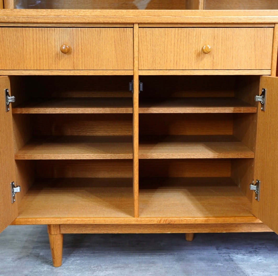 モモナチュラル / MOMO NATURAL VENT カップボード