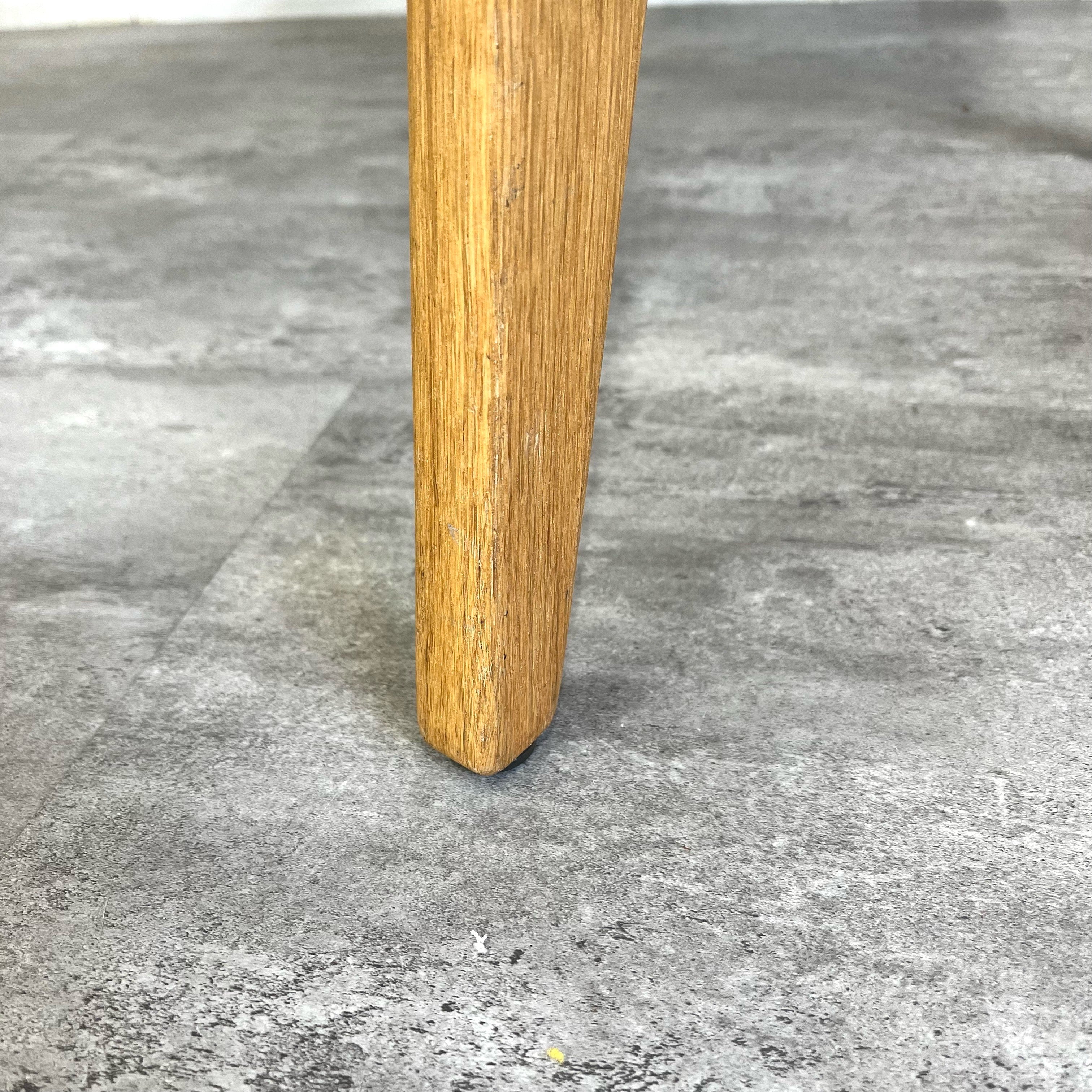 アスプルンド / ASPLUND リゾルティール / resortir ハーム サイド チェア