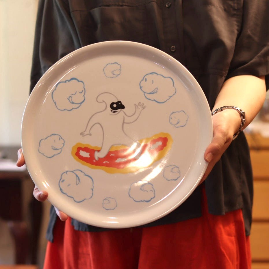 Amazon.co.jp: 【正規輸入品】 ALESSI アレッシィ Pummaroriella