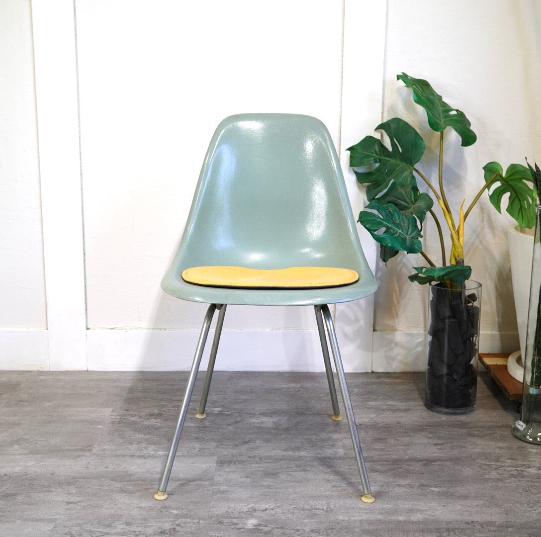 ハーマンミラー Herman Miller サイドシェルチェア 2nd Hベース チェア 