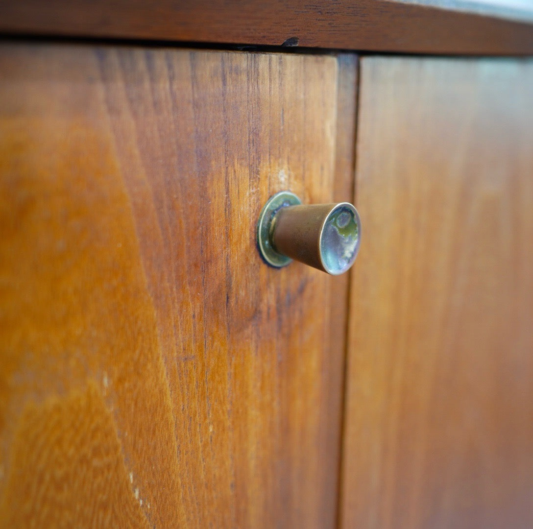 メレデュー / MEREDEW ヴィンテージサイドボード