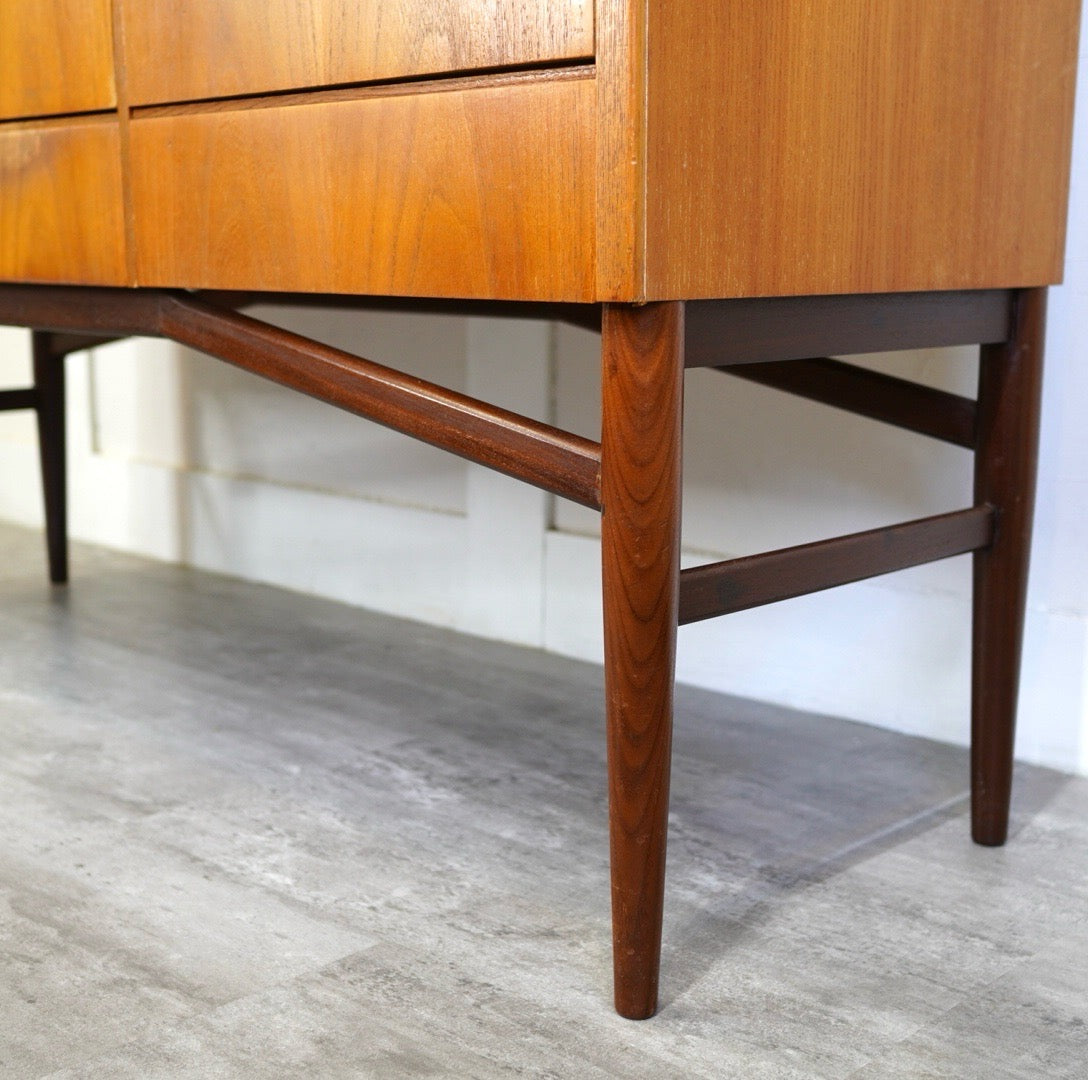 メレデュー / MEREDEW ヴィンテージサイドボード