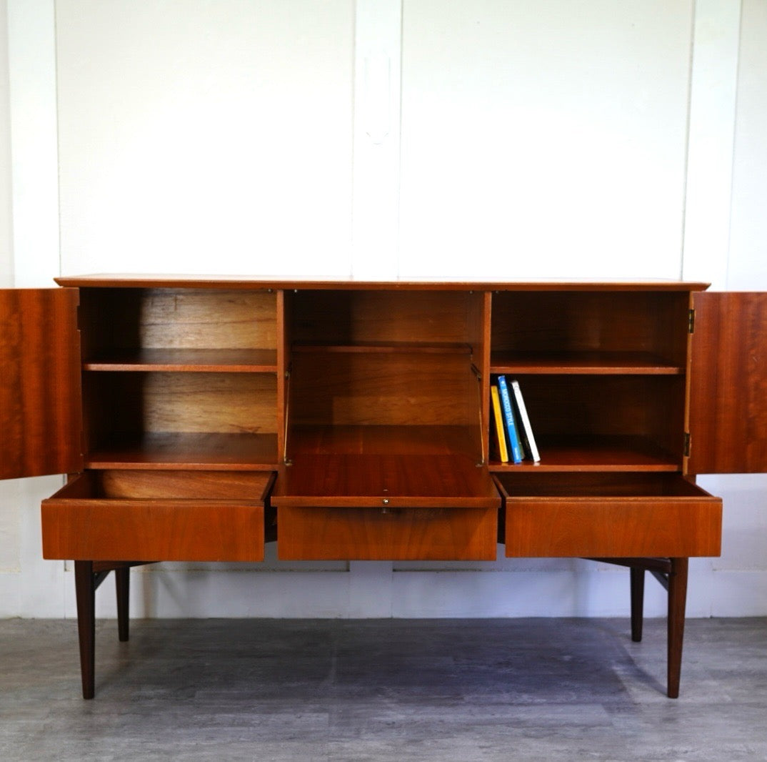 メレデュー / MEREDEW ヴィンテージサイドボード