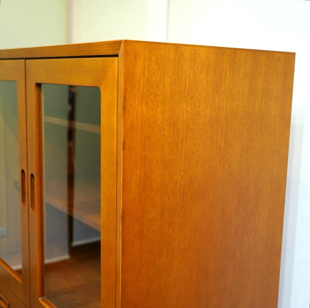 カリモク60+ / karimoku カップボード キャビネット 収納