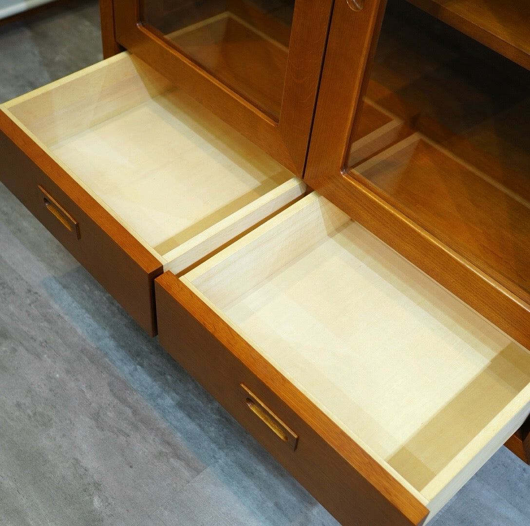カリモク60+ / karimoku カップボード キャビネット 収納