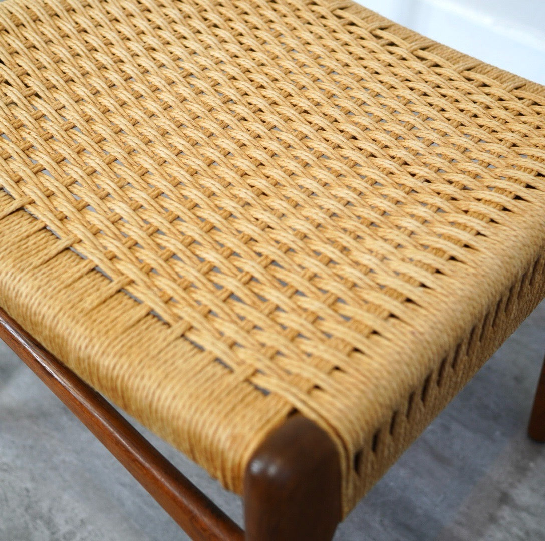 カールハンセン&サン / Carl Hansen & Søn CH23チェア ヴィンテージ ハンスJ.ウェグナー チーク オーク