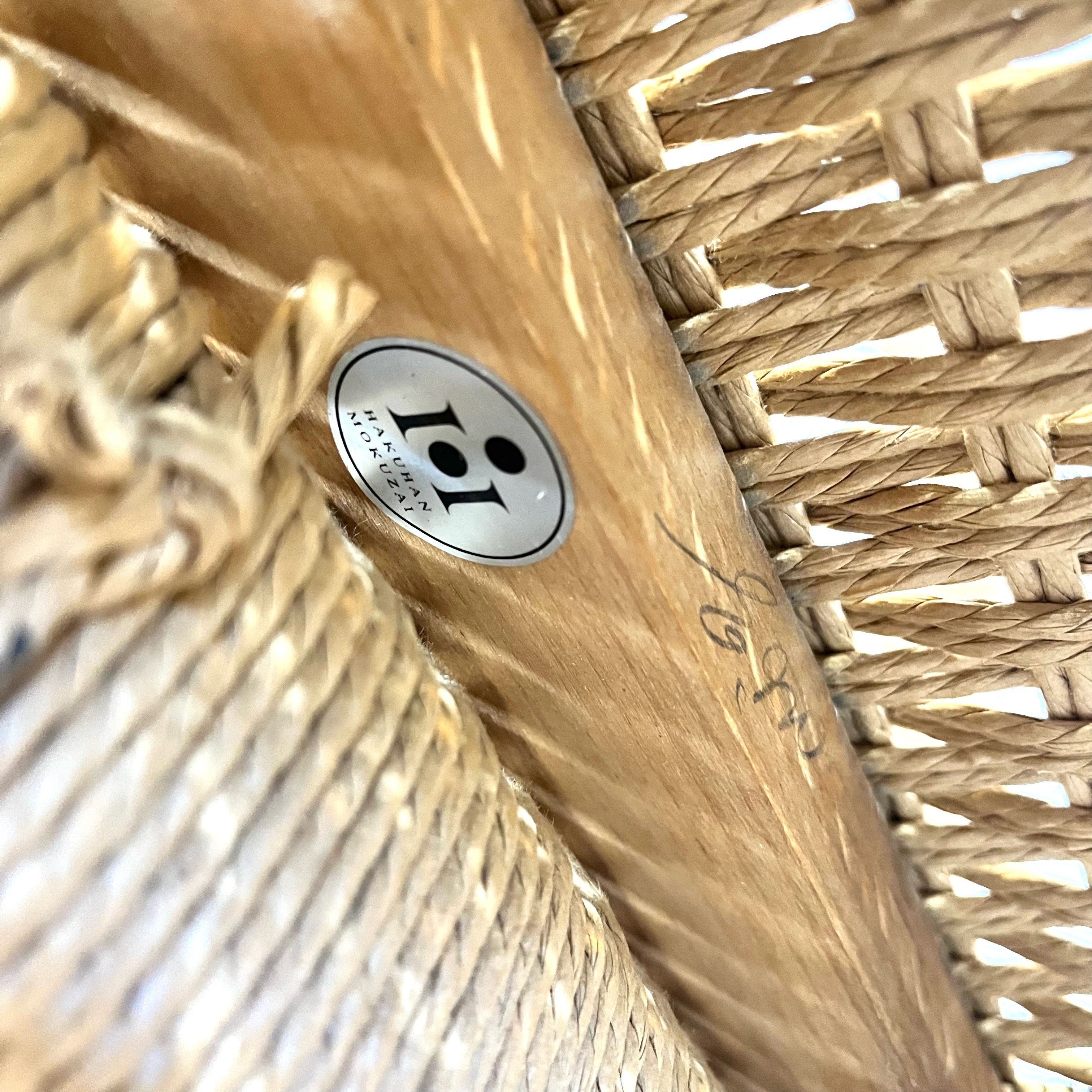 カールハンセン&サン / Carl Hansen & Søn CH23チェア ヴィンテージ ハンスJ.ウェグナー チーク オーク