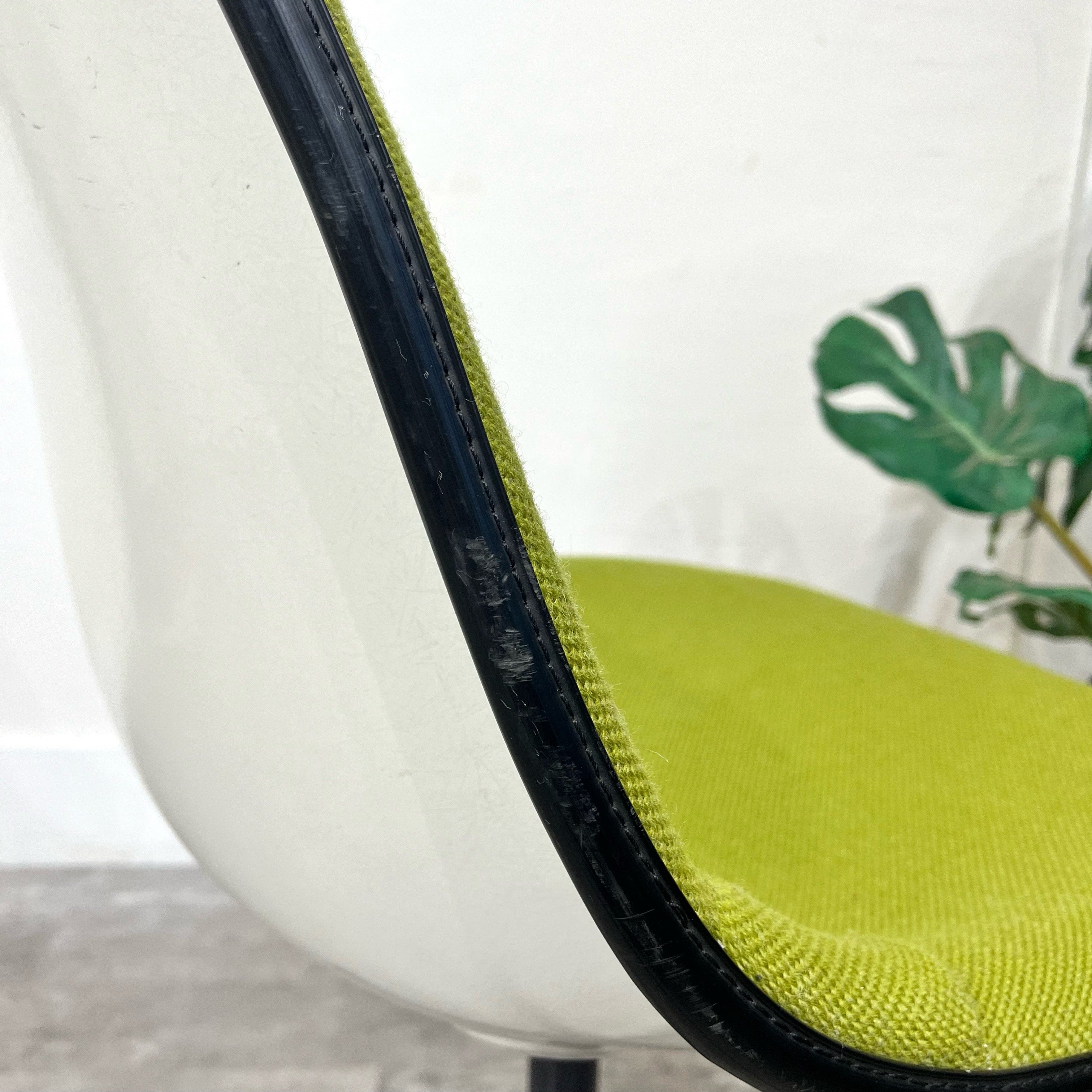 ハーマンミラー / Herman Miller シェルチェア コントラクトベース チャールズ&レイ・イームズ