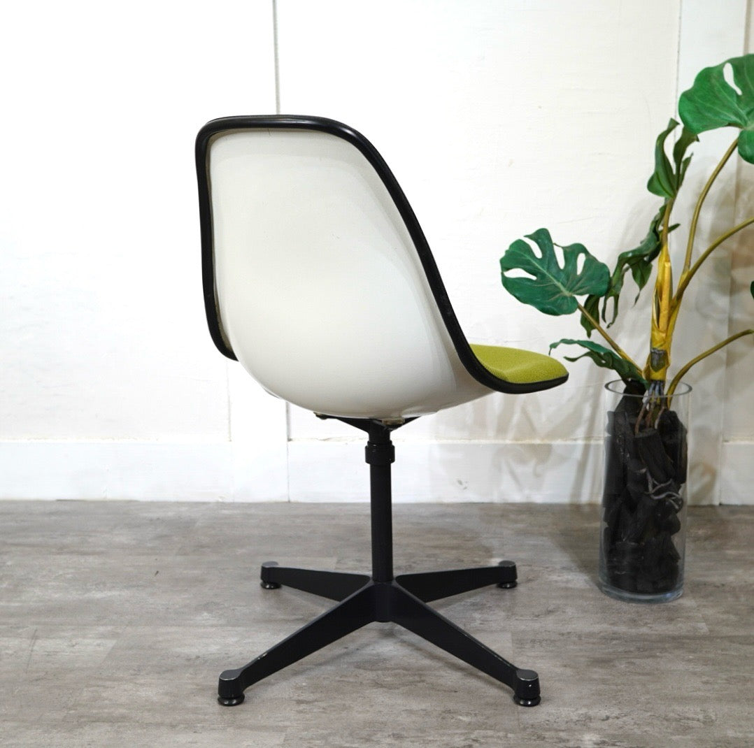 ハーマンミラー / Herman Miller シェルチェア コントラクトベース チャールズ&レイ・イームズ
