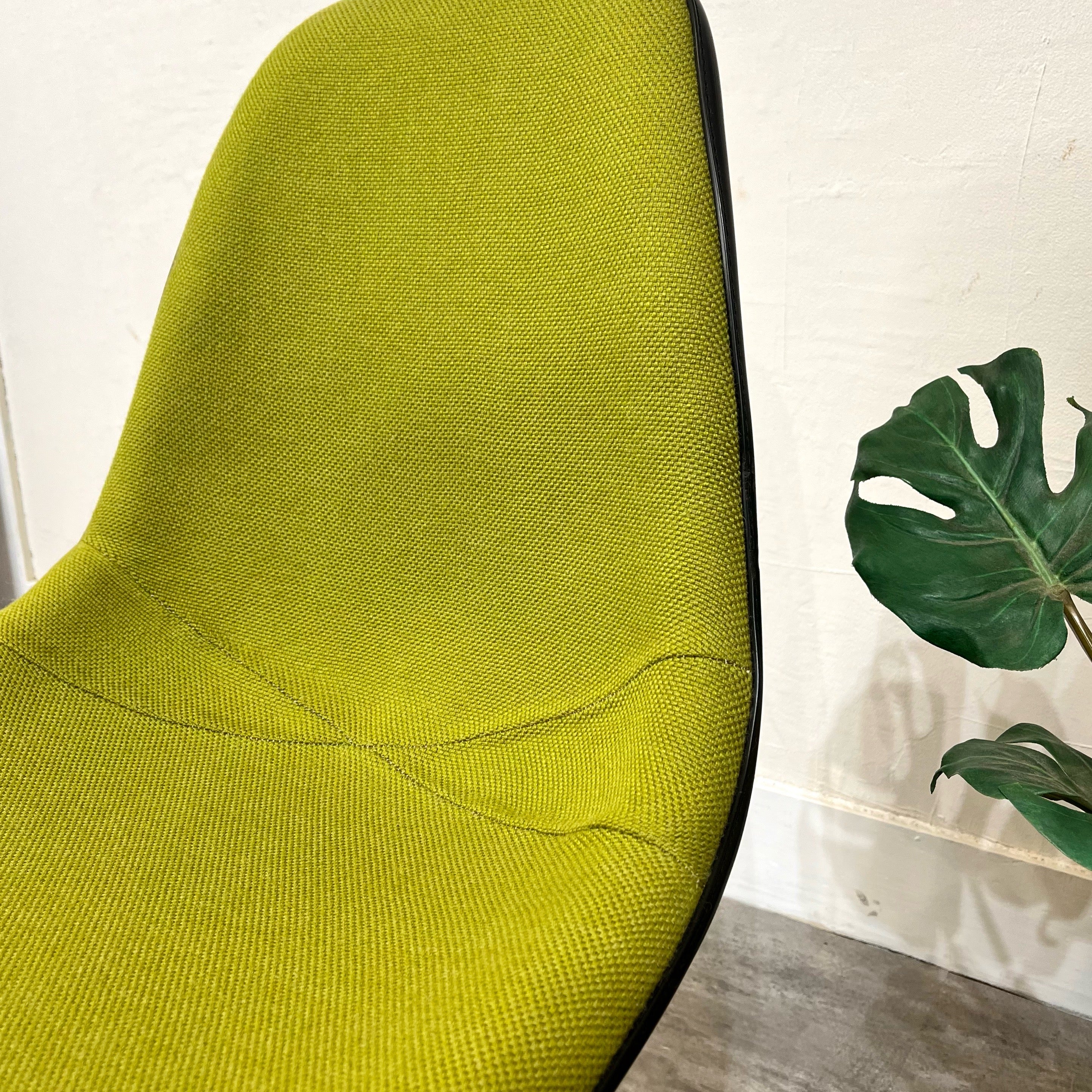 ハーマンミラー / Herman Miller シェルチェア コントラクトベース チャールズ&レイ・イームズ