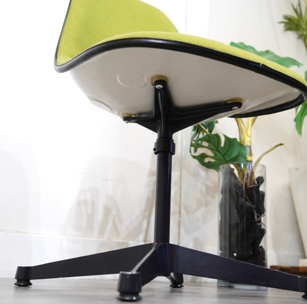 ハーマンミラー / Herman Miller シェルチェア コントラクトベース チャールズ&レイ・イームズ