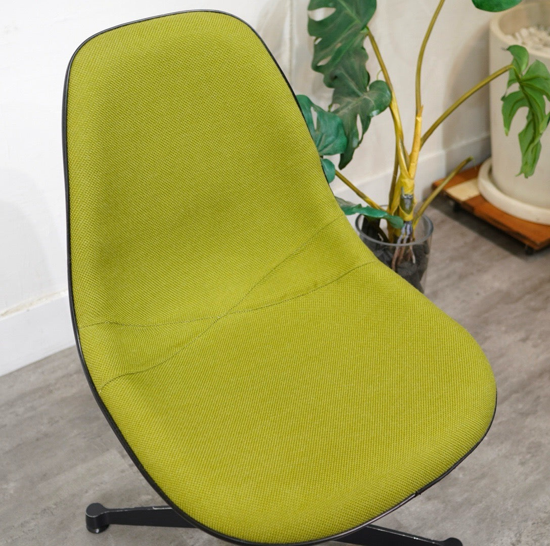 ハーマンミラー / Herman Miller シェルチェア コントラクトベース チャールズ&レイ・イームズ