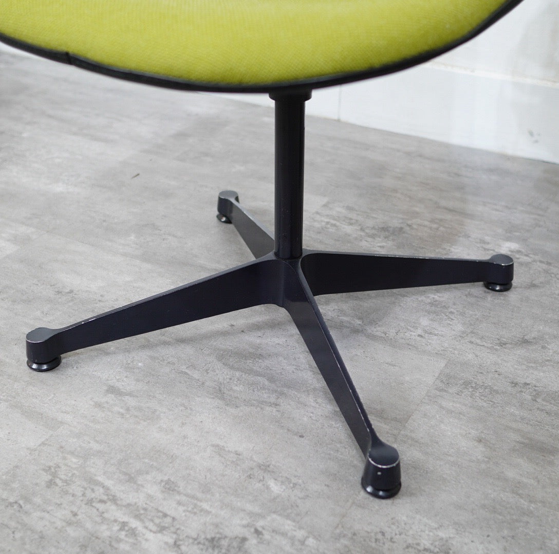ハーマンミラー / Herman Miller シェルチェア コントラクトベース チャールズ&レイ・イームズ