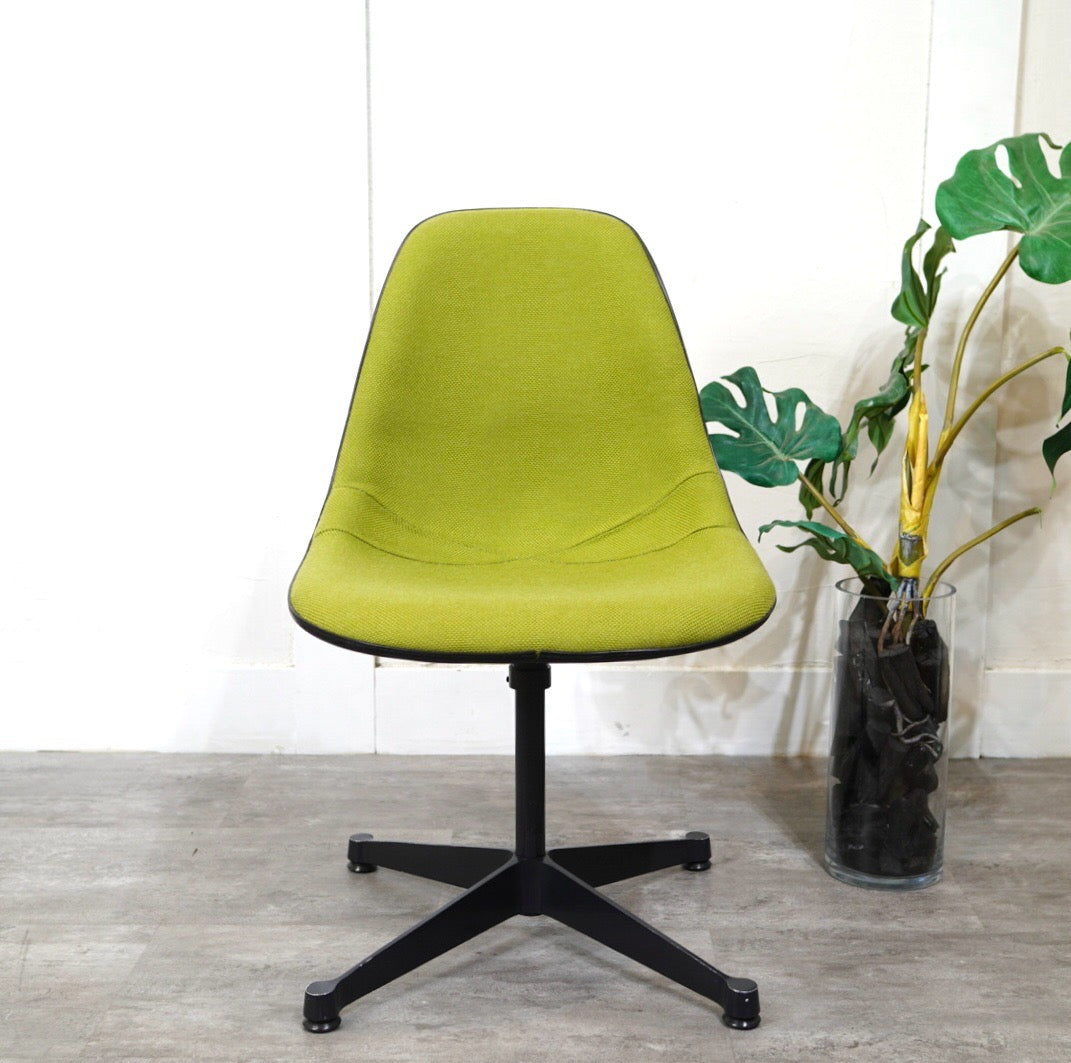 ハーマンミラー / Herman Miller シェルチェア コントラクトベース チャールズ&レイ・イームズ