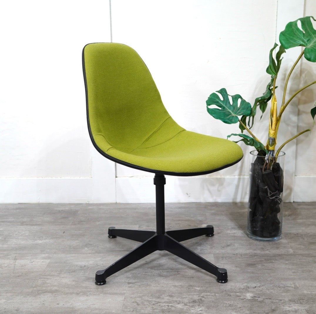ハーマンミラー / Herman Miller シェルチェア コントラクトベース チャールズ&レイ・イームズ