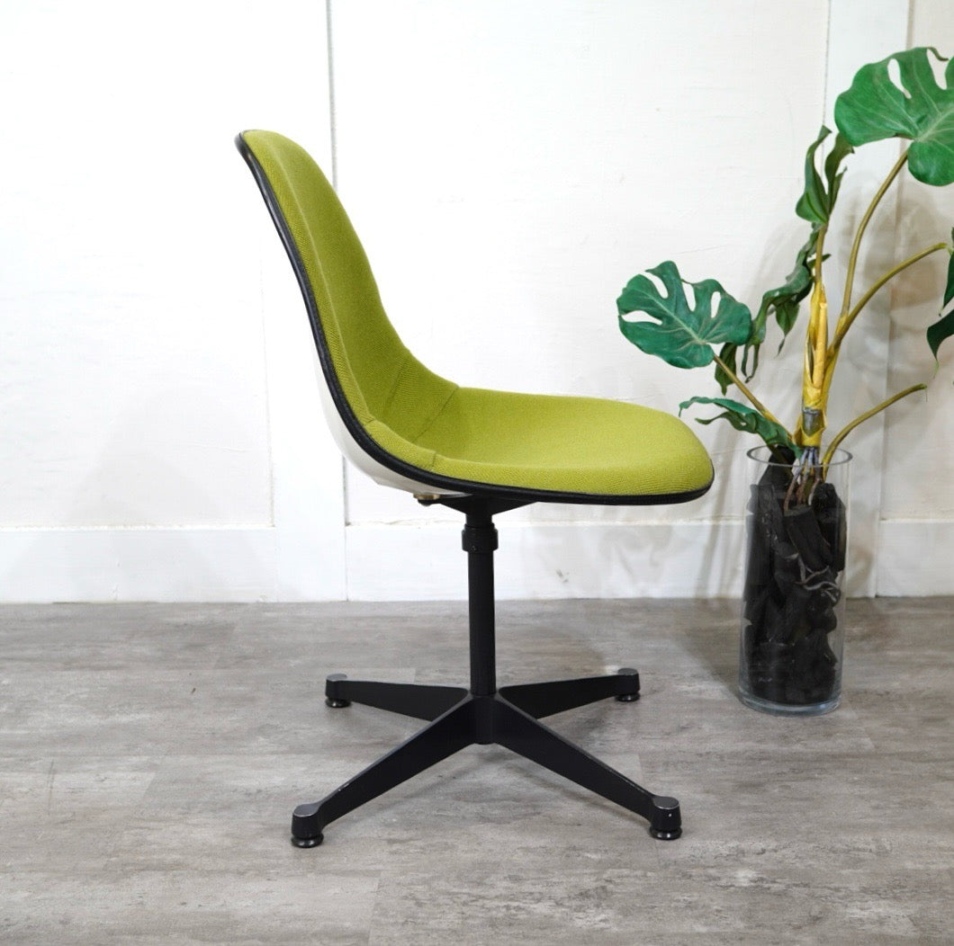 ハーマンミラー / Herman Miller シェルチェア コントラクトベース チャールズ&レイ・イームズ