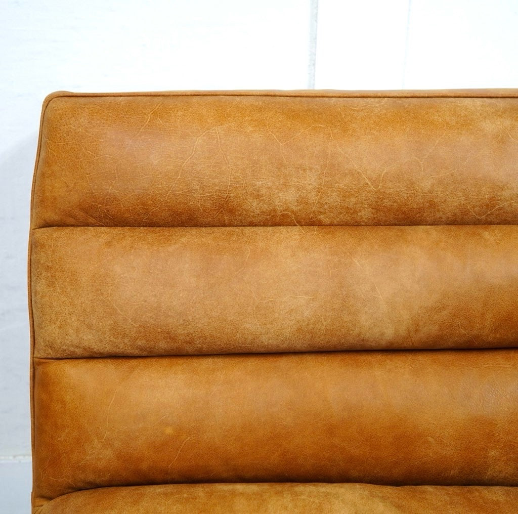 クラッシュゲート /  CRASH GATE タブーレザーワークス ゼファー 片肘ソファ/コーナーソファ&1Pソファセット レザー