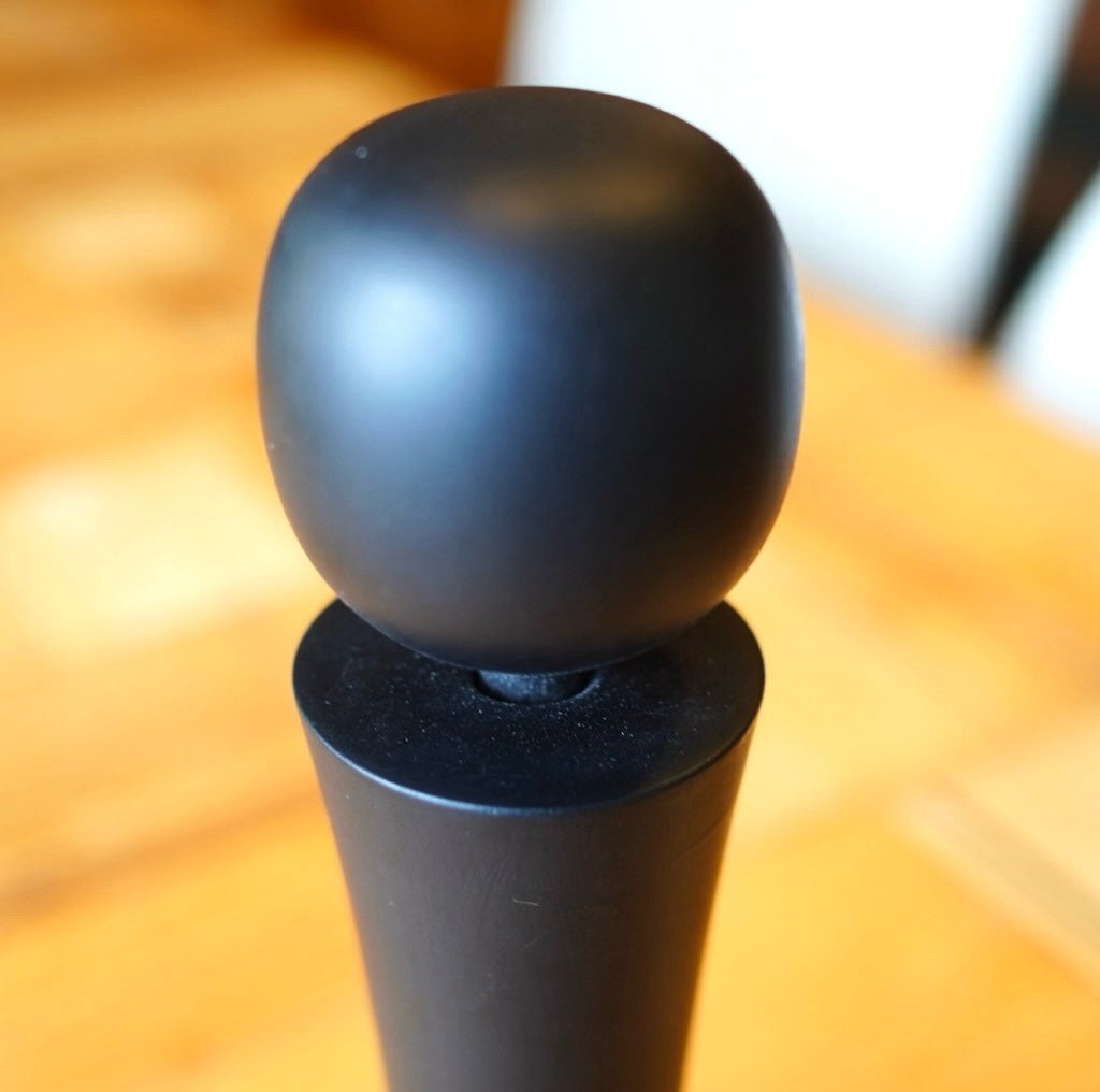 宮城県鳴子温泉 松田公房 コケシライト LED 懐中電灯  隈研吾 鳴子 ハンディライト East Japan Project