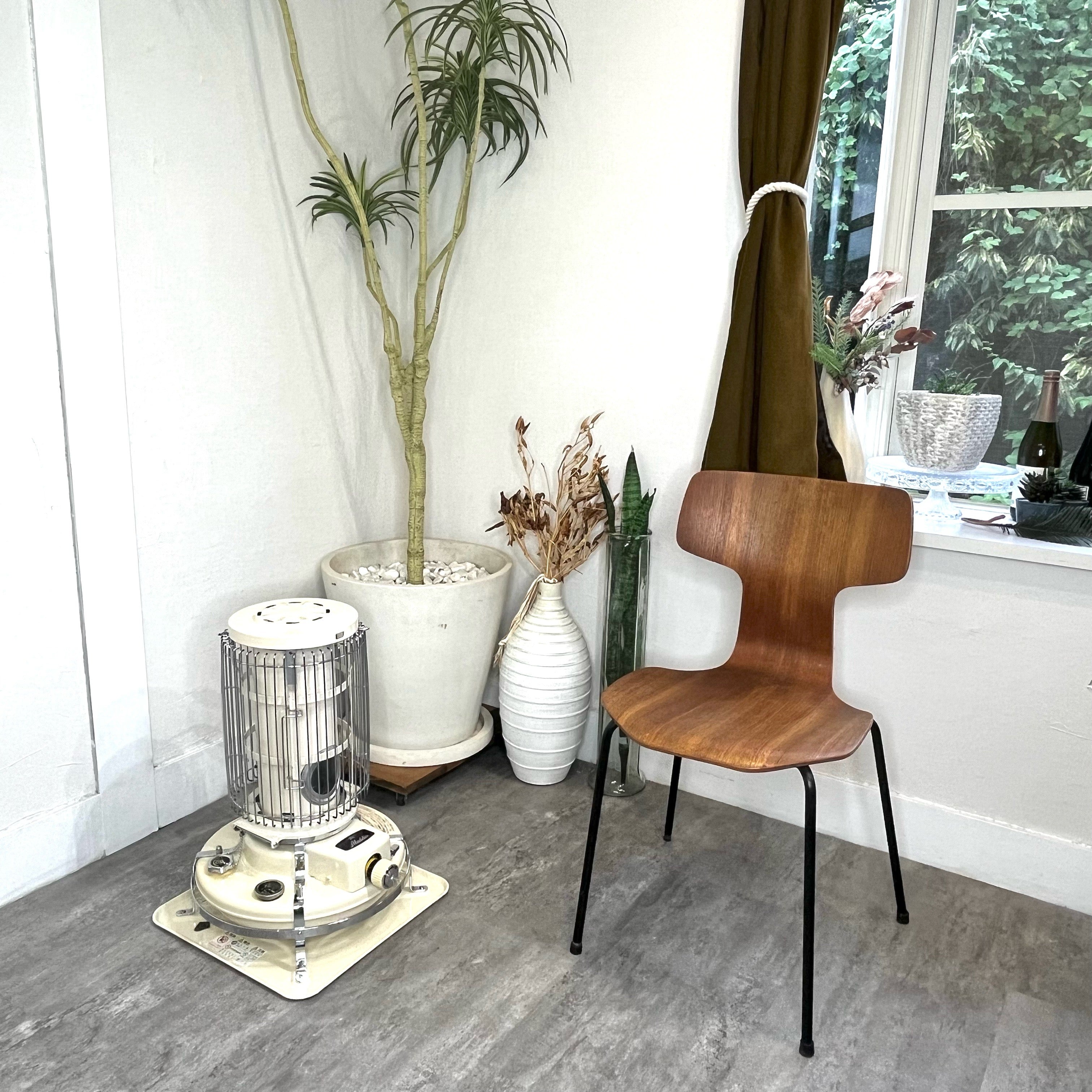 アラジン / Aladdin ブルーフレームヒーター 石油ストーブ 39型 BF3905 タンク・ポンプ付き