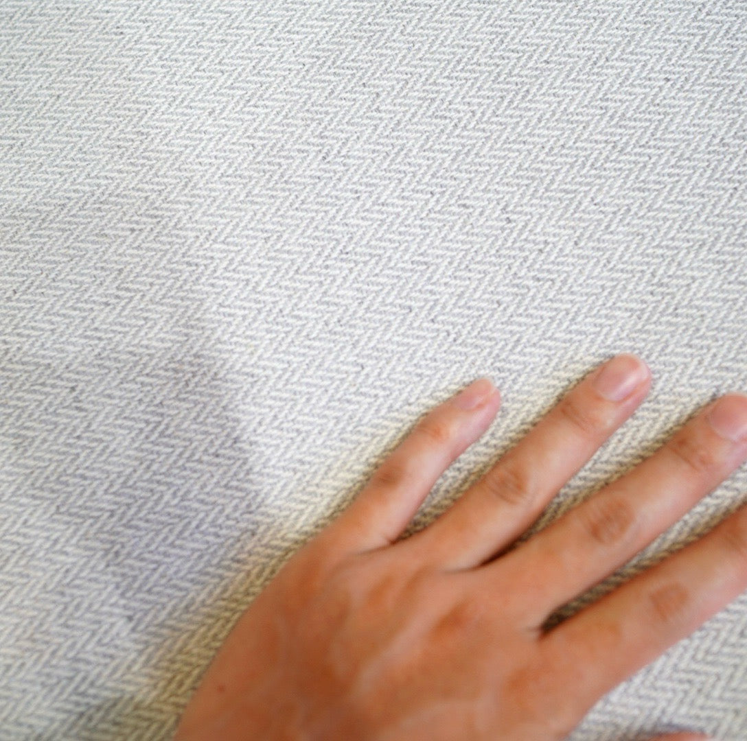 アクタス / ACTUS ラウル / LAULU カウチソファ 3人掛け ファブリック