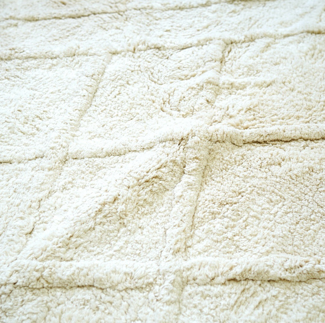 アクタス / ACTUS ナヴァリノ / NAVARINO ラグ 展示品