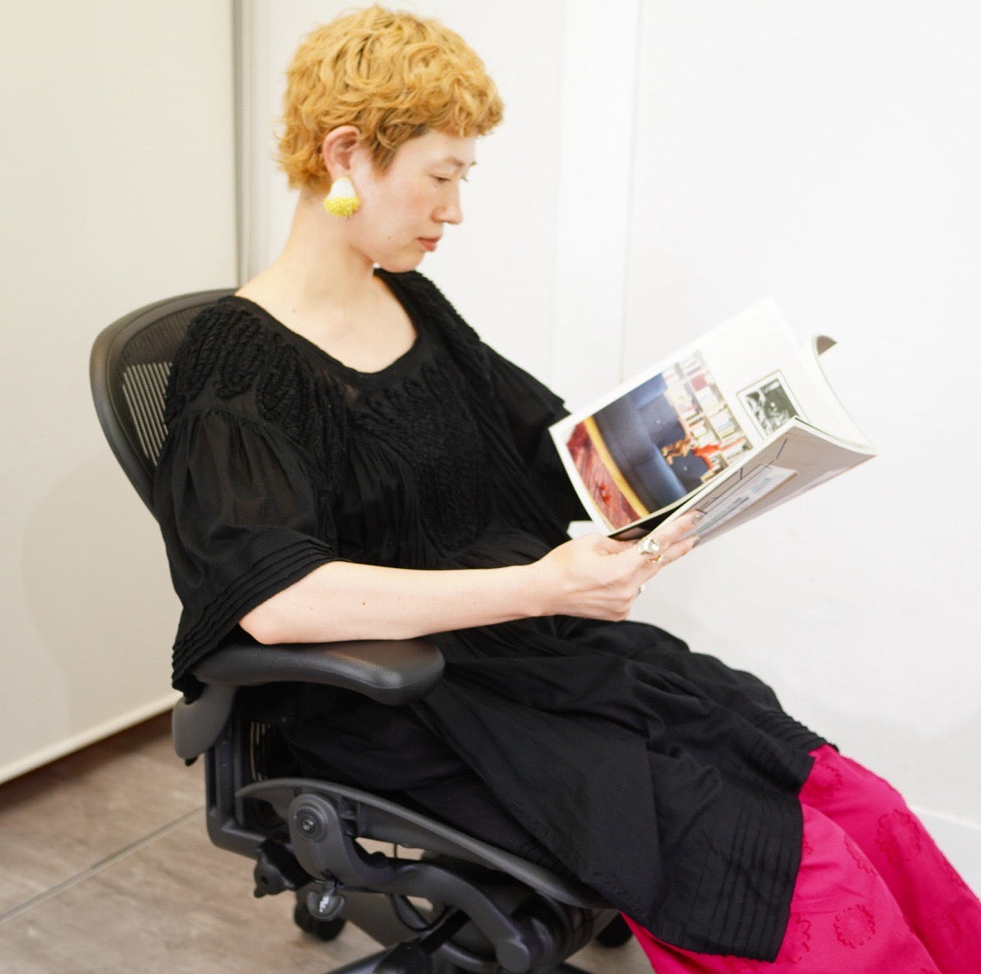 ハーマンミラー / HermanMiller アーロンチェア / Aeron Chairs クラシック Bサイズ
