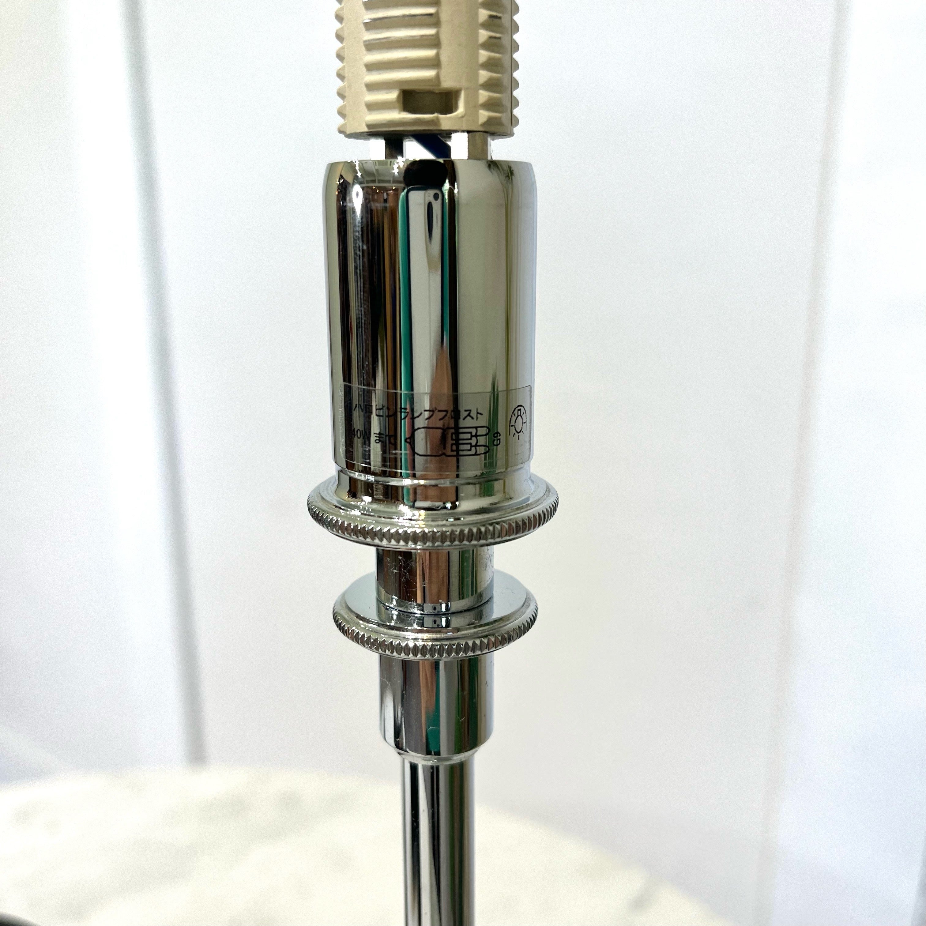 ルイスポールセン / Louis Poulsen PH2 / 1テーブルランプ シルバークローム ポール・ヘニングセン