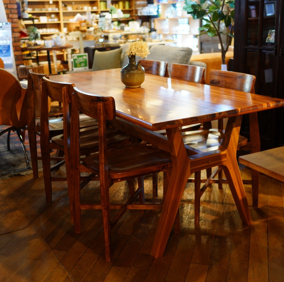 ジャーナルスタンダードファニチャー シノンチェア ダイニングチェア