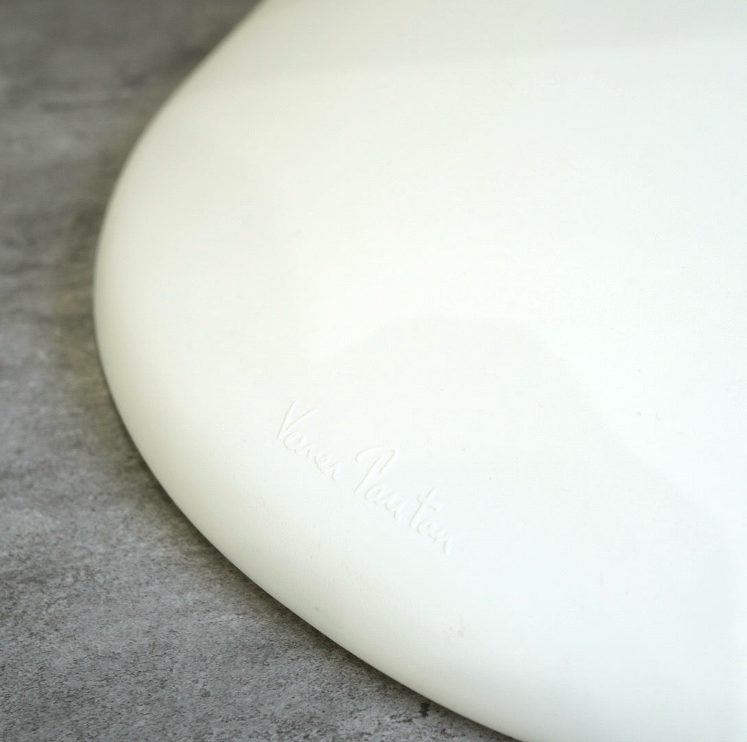 ヴィトラ / Vitra パントンチェア / Panton Chair ホワイト
