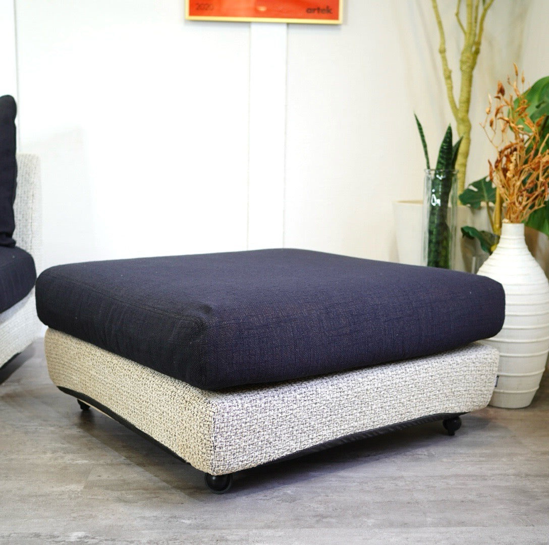 アルフレックス / arflex エーソファ / A SOFA ミディアム オットマン 