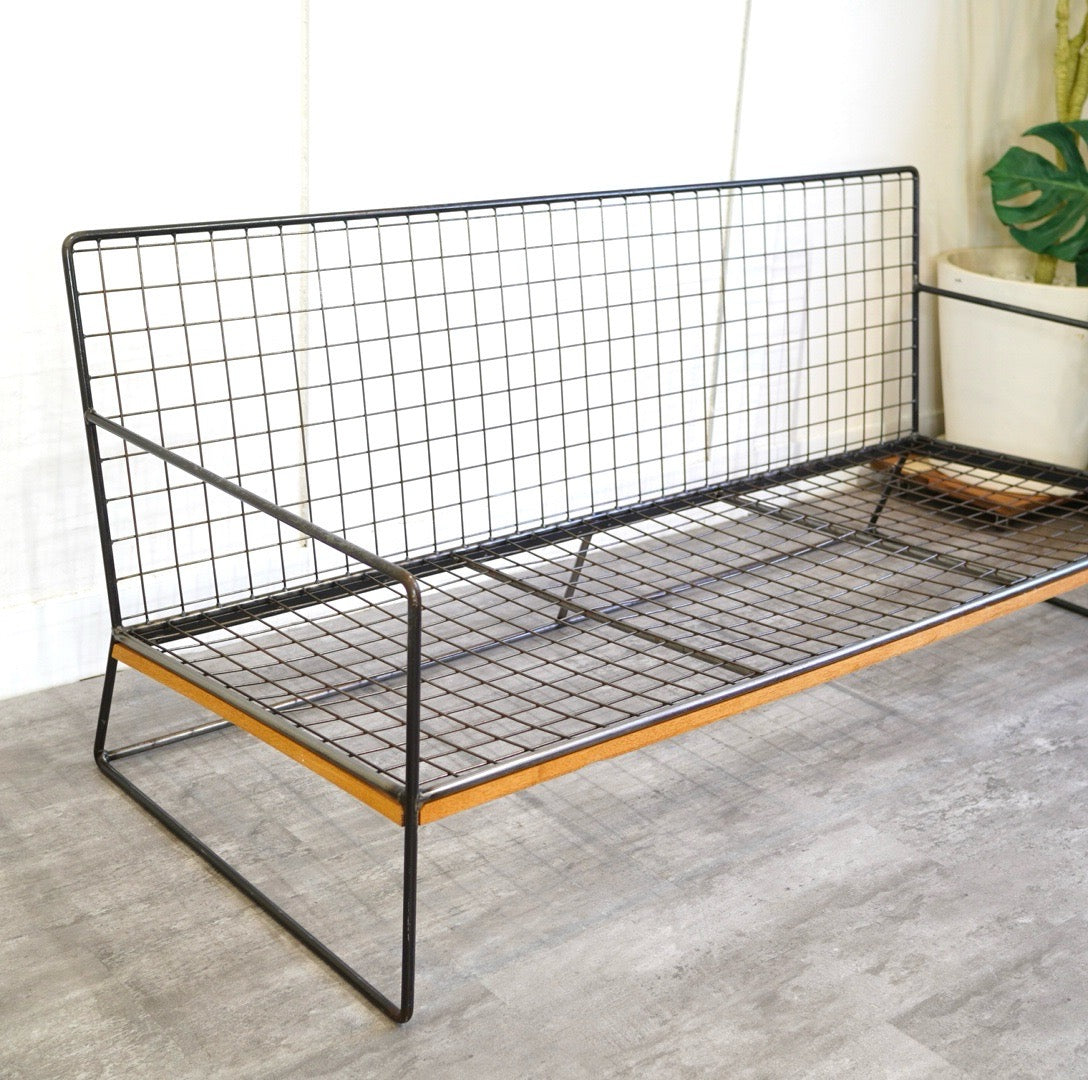 ハチカグ / HACHI KAGU 3人掛け ソファ WI 3P SOFA 牛革 8デザインオリジナルソファ