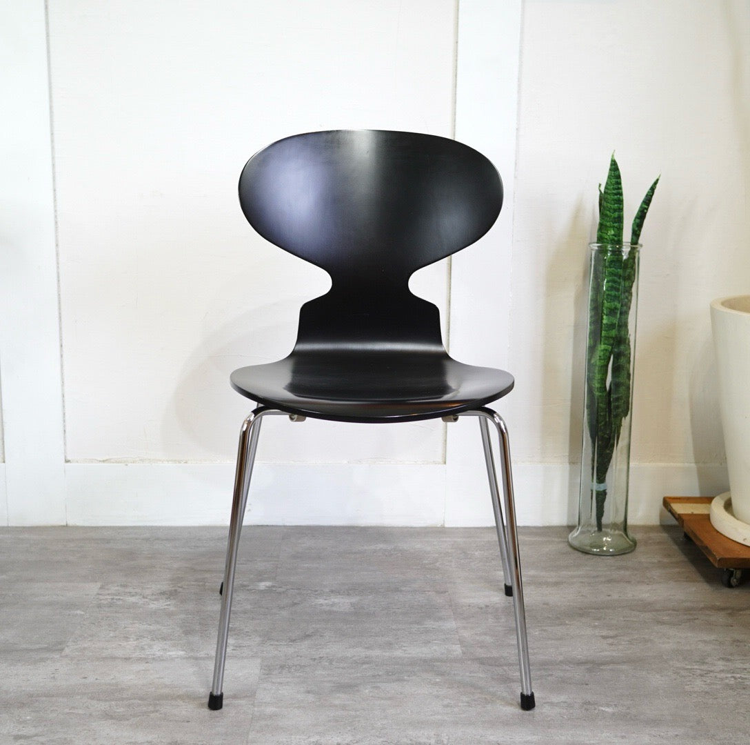 フリッツハンセン / FRITZ HANSEN アントチェア / antchair アルネ 