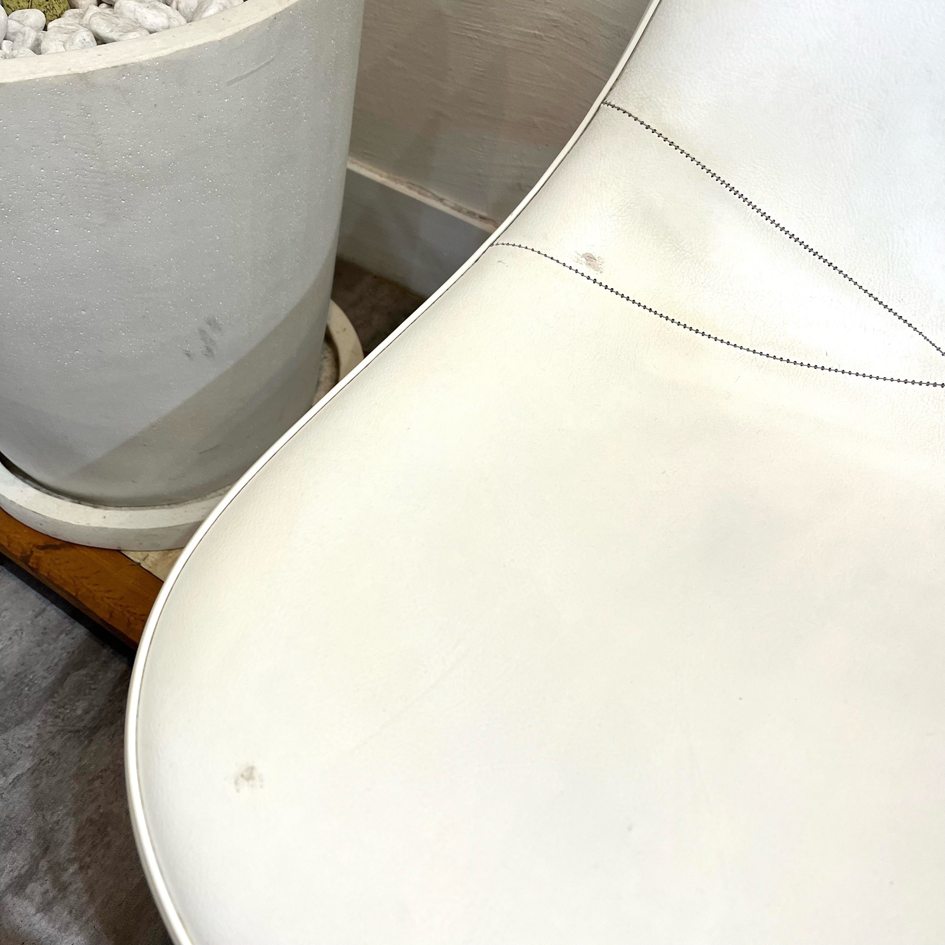 ハーマンミラー / Herman Miller サイドシェルチェア エッフェルベース チャールズ&レイ・イームズ ヴィンテージ