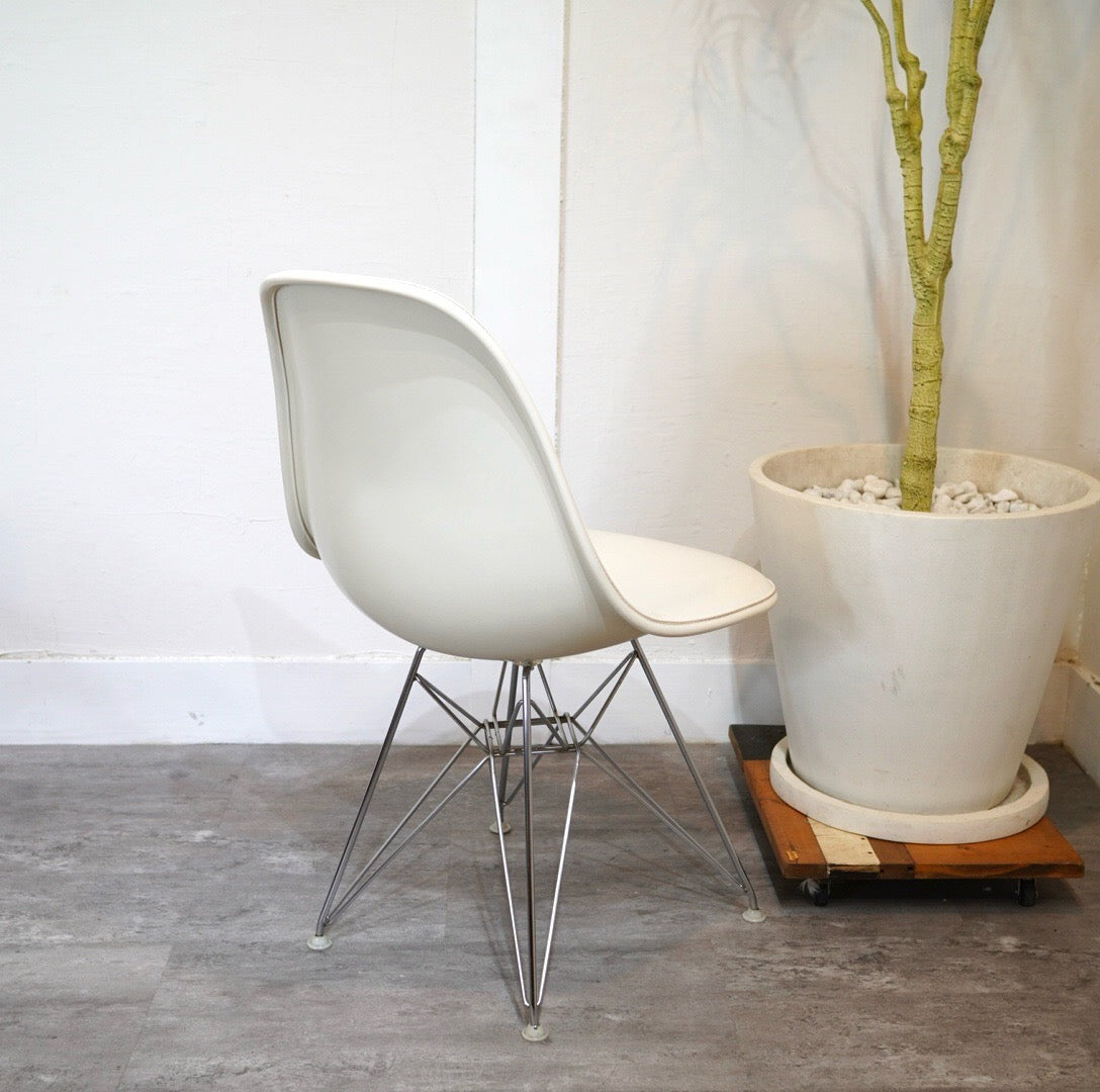 ハーマンミラー / Herman Miller サイドシェルチェア エッフェルベース チャールズ&レイ・イームズ ヴィンテージ
