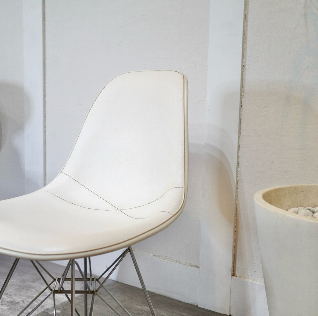 ハーマンミラー / Herman Miller サイドシェルチェア エッフェルベース チャールズ&レイ・イームズ ヴィンテージ