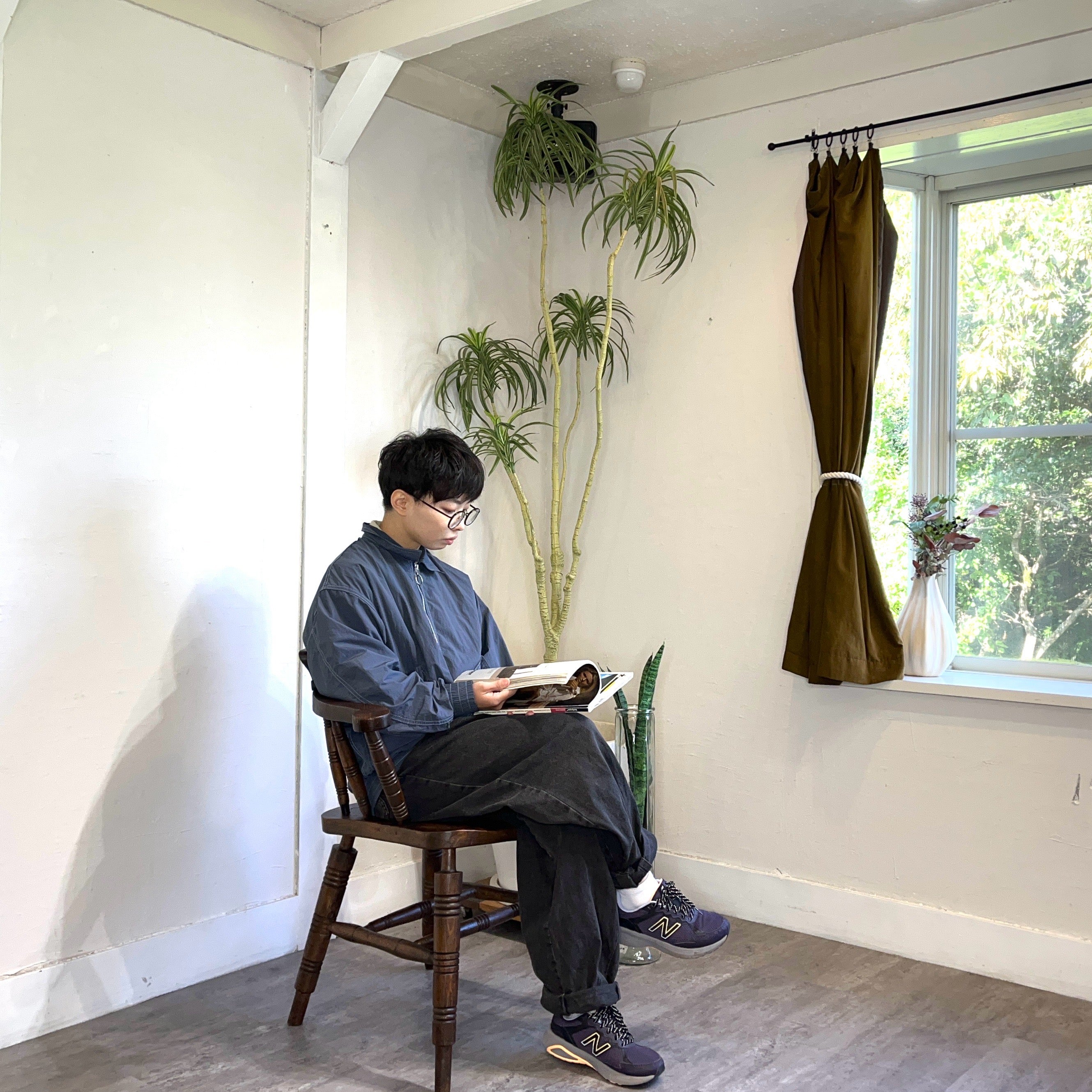 J・エリオット&サン / J.Elliott &Sons キャプテンチェア スモーカーチェア イギリス アンティーク