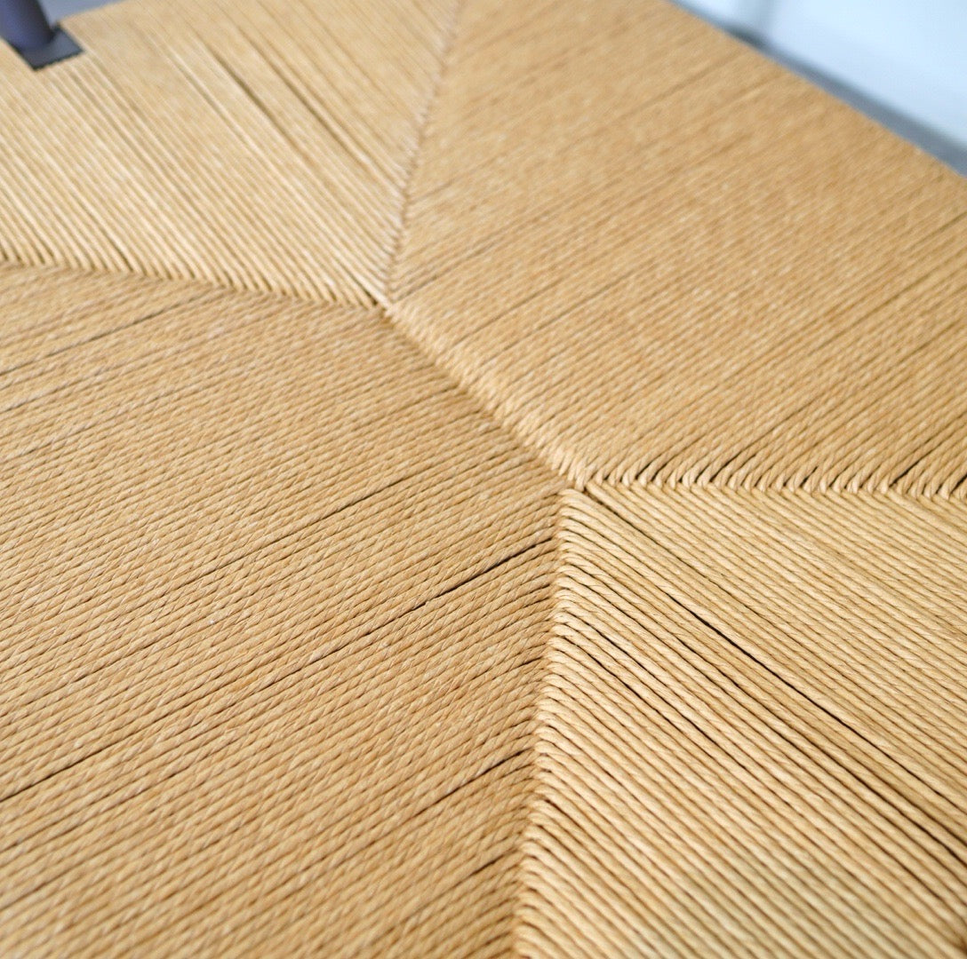 カールハンセン&サン / Carl Hansen & Søn CH22 ラウンジチェア ハンスJ.ウェグナー グレー