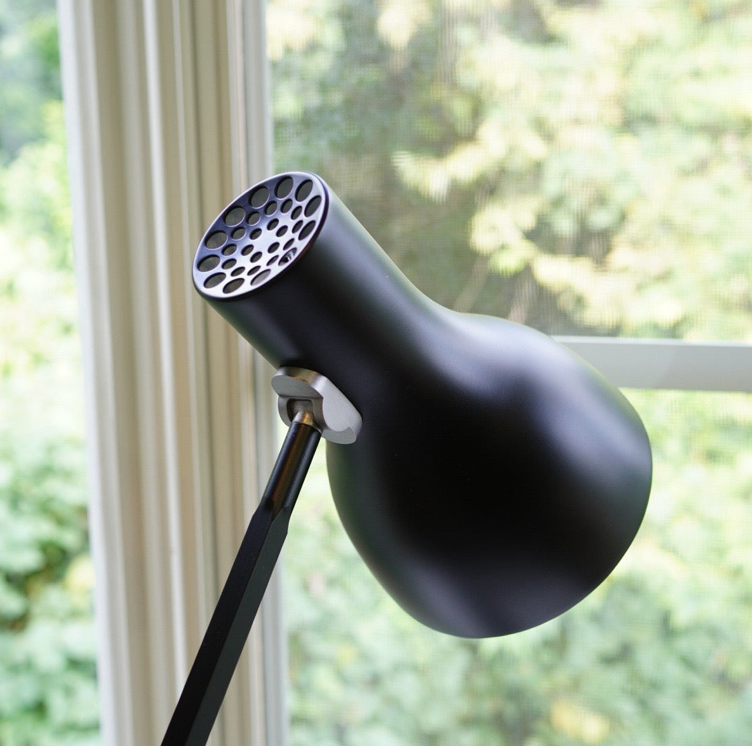 アングルポイズ / ANGLEPOISE TYPE75 デスクランプ ジェットブラック