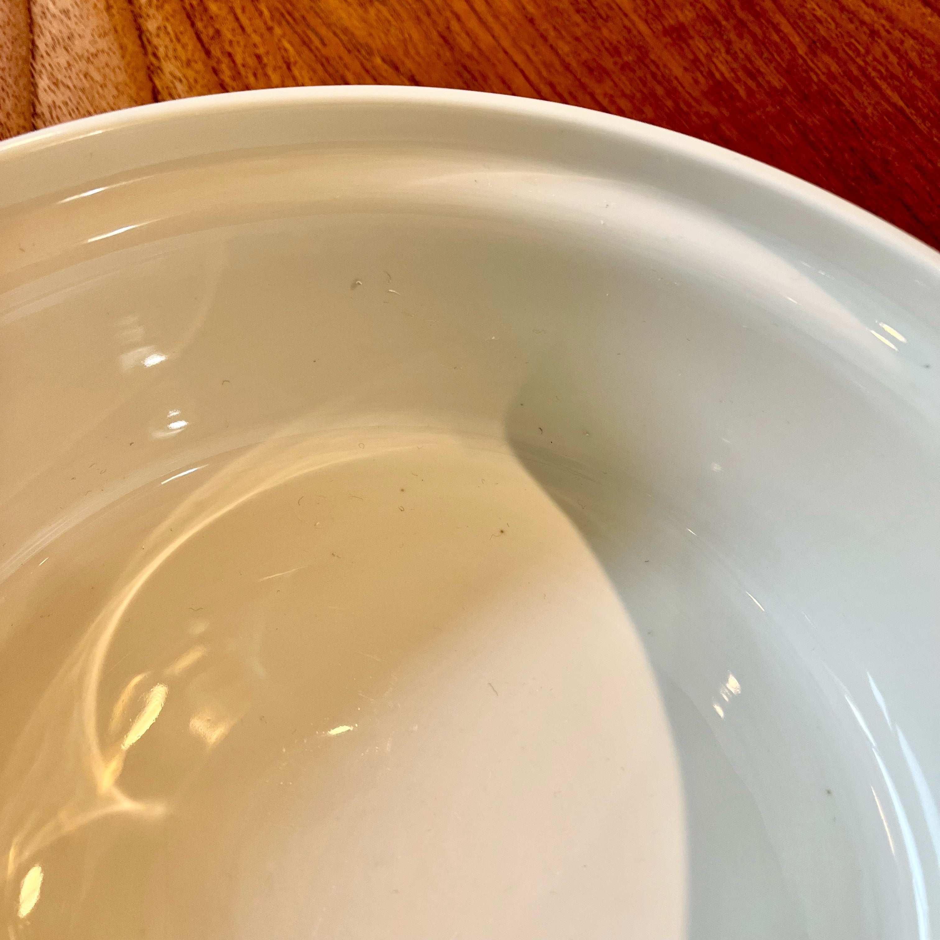 ロールストランド / Rorstrand コカ / Koka シリーズ キャセロール 蓋付 ヴィンテージ