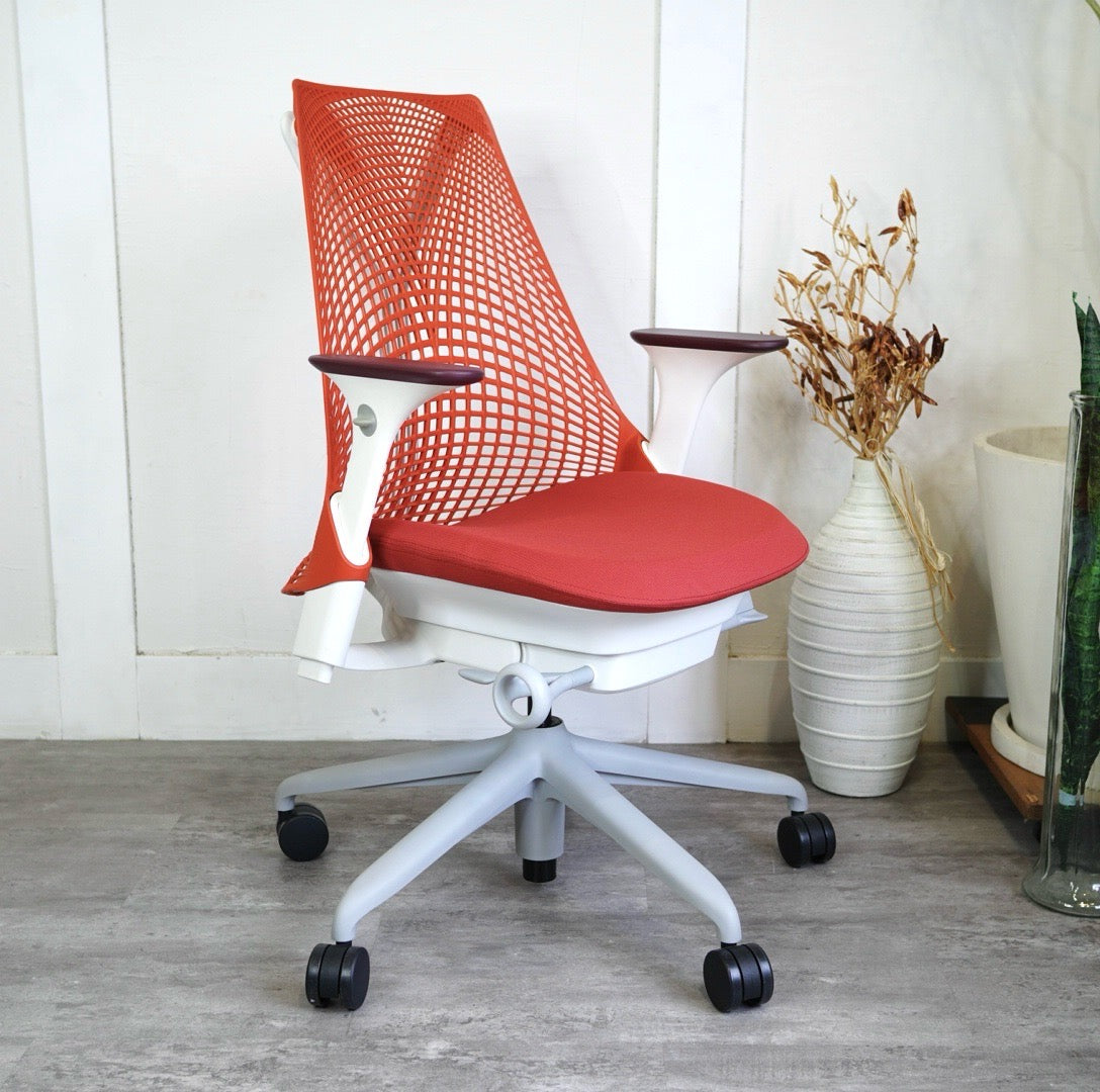 ハーマンミラー / HermanMiller セイルチェア / Sayl Chairs オフィスチェア イヴ・ベアール