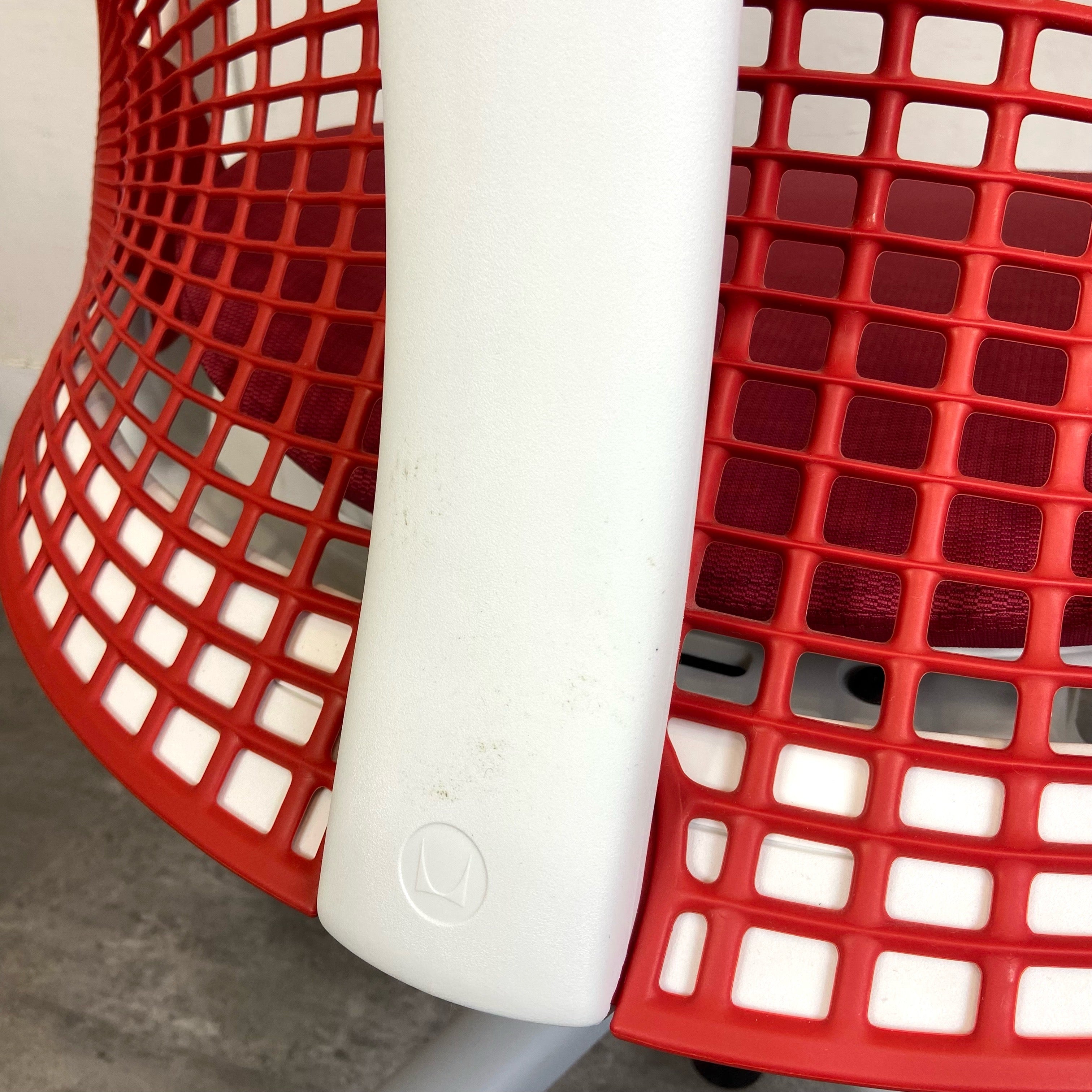 ハーマンミラー / HermanMiller セイルチェア / Sayl Chairs オフィスチェア イヴ・ベアール
