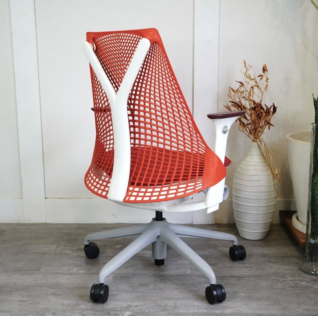 ハーマンミラー / HermanMiller セイルチェア / Sayl Chairs オフィスチェア イヴ・ベアール