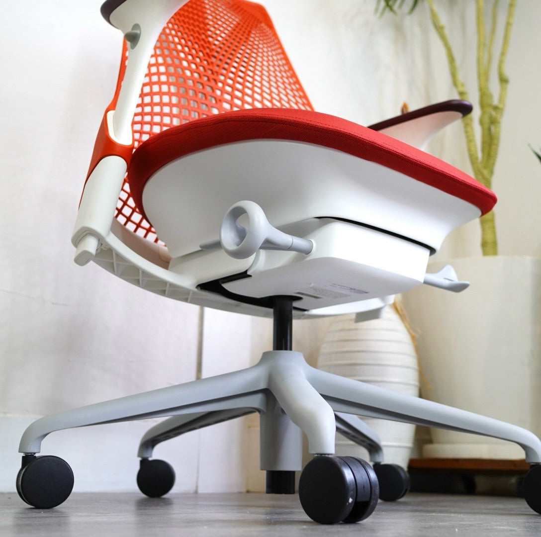 ハーマンミラー / HermanMiller セイルチェア / Sayl Chairs オフィスチェア イヴ・ベアール