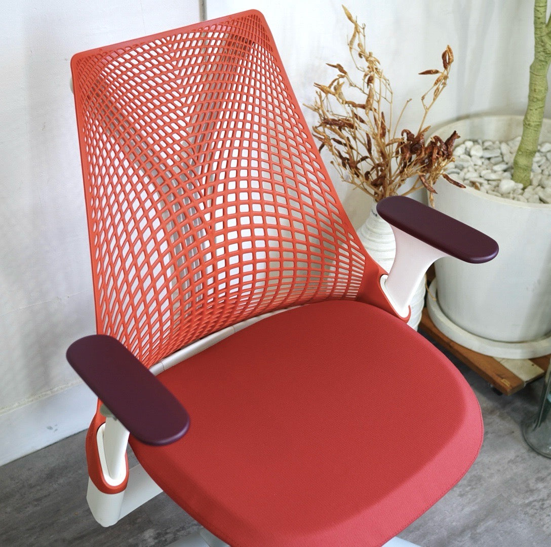 ハーマンミラー / HermanMiller セイルチェア / Sayl Chairs オフィスチェア イヴ・ベアール