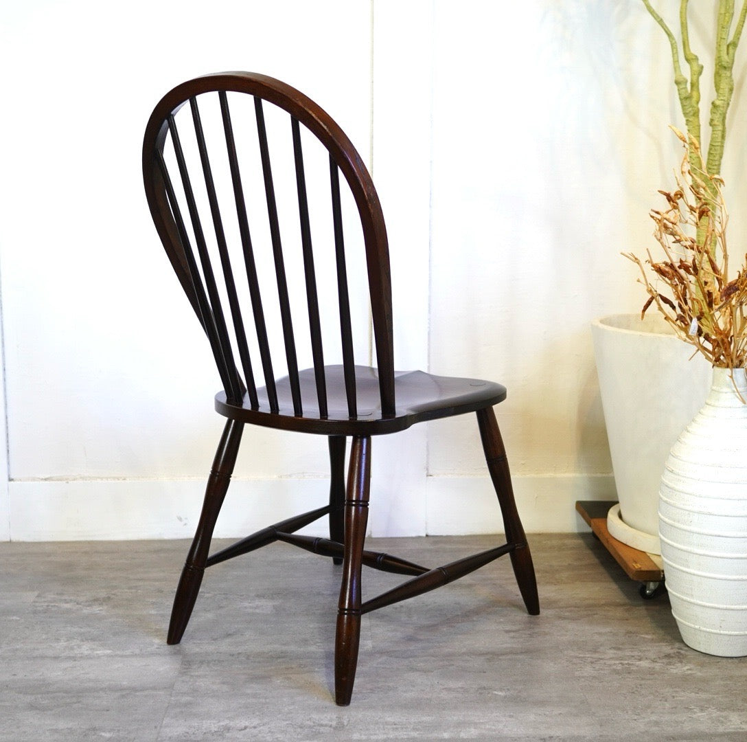 松本民芸家具 #72 リーチ型チェア ヴィンテージ