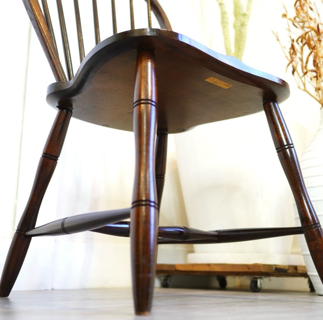 松本民芸家具 #72 リーチ型チェア ヴィンテージ