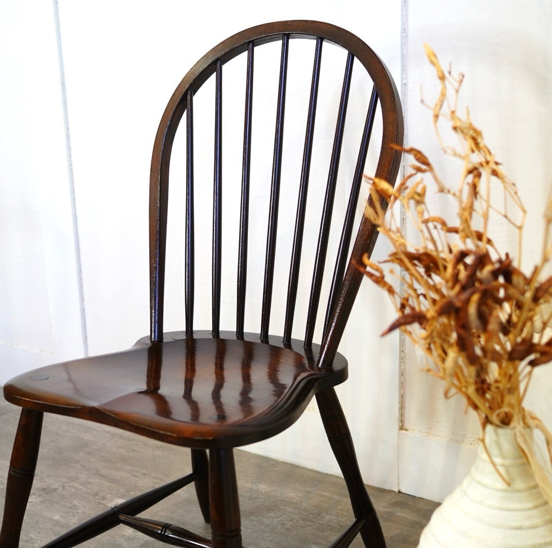 松本民芸家具 #72 リーチ型チェア ヴィンテージ