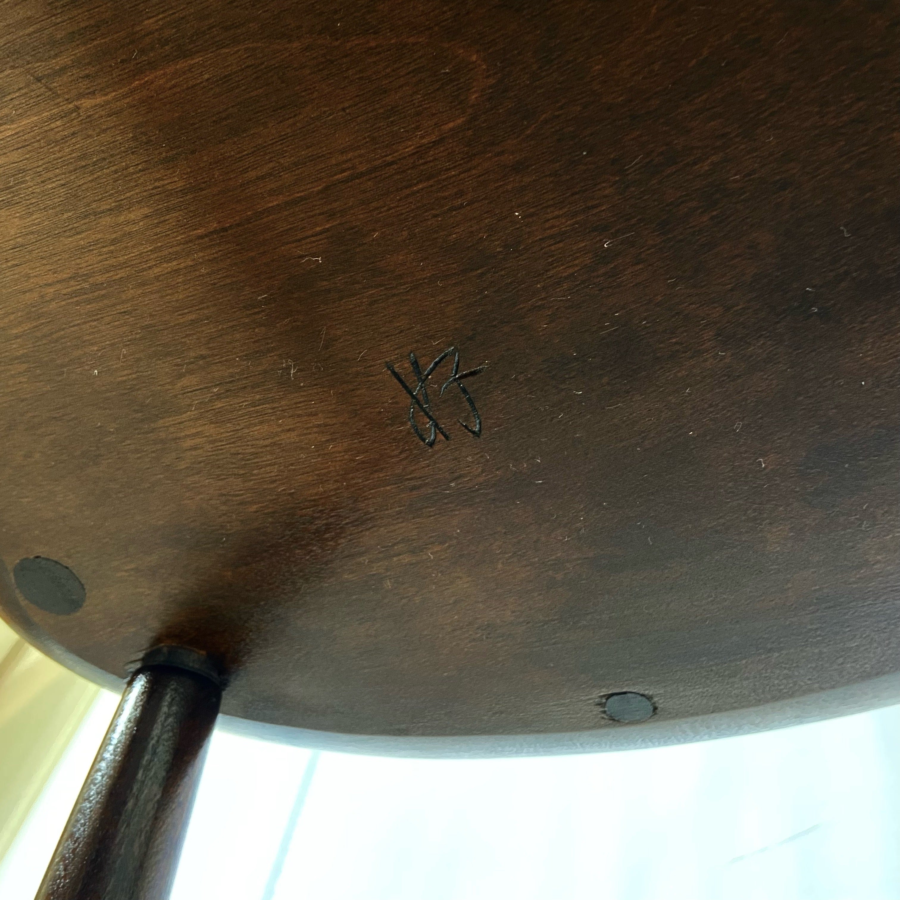 松本民芸家具 #72 リーチ型チェア ヴィンテージ